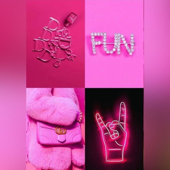 ๐ Welcome To Labroscianoโs Closet ๐ - Picture 3 of 7